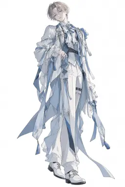 Profile image of Aoi