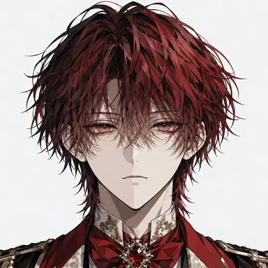 Profile image of Reiji