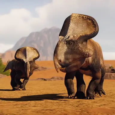 Profile image of 프로토케라톱스