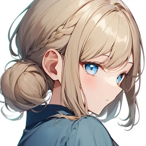 Dudurubab의 데이지