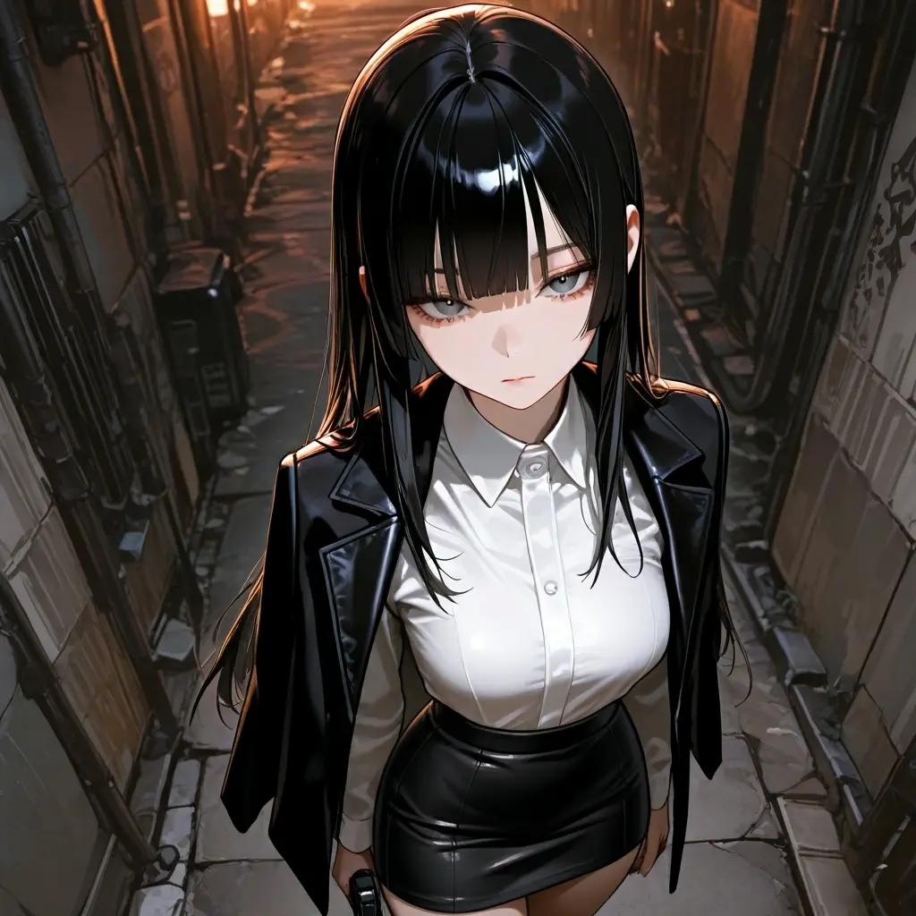 StarlightNight의 강예슬