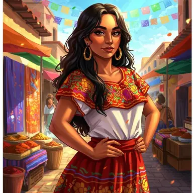 Profile image of Emily Madrigal