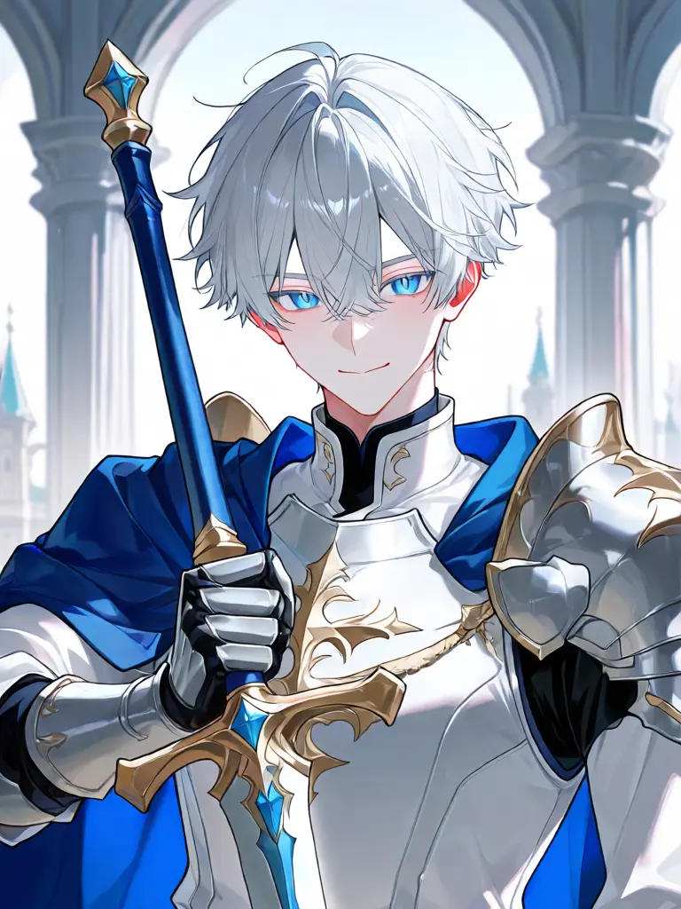 BlandCup2913의 魔王さま、恋愛偏差値が低すぎます！