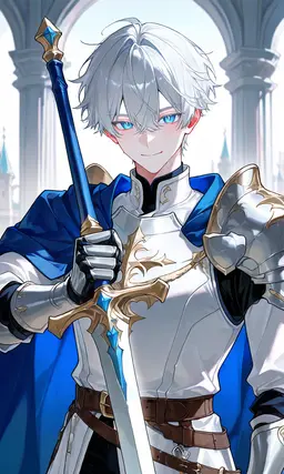 Profile image of アステル