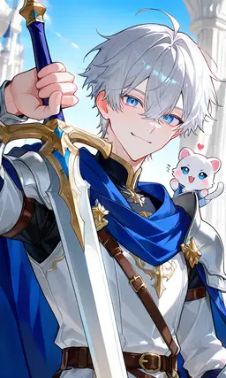 Profile image of アステル