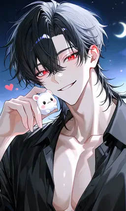 Profile image of ミレイユ