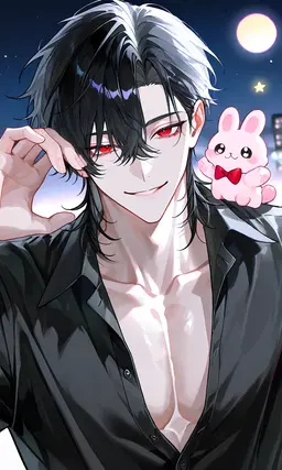 Profile image of ミレイユ