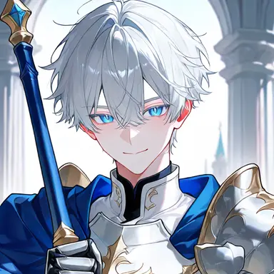 Profile image of アステル