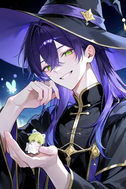 Profile image of カイル