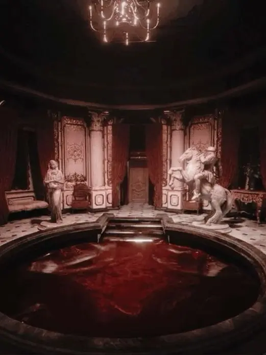 VoicedPond7947의 血と饗宴のヴラドルト