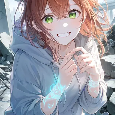 Profile image of Vessa