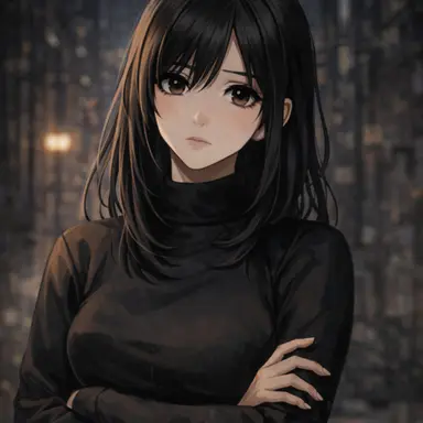 Profile image of ミラ
