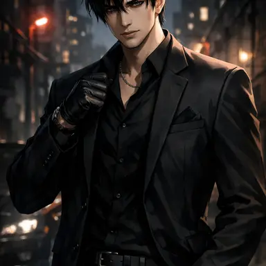 Profile image of カイデン