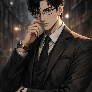 Profile image of ルーカス