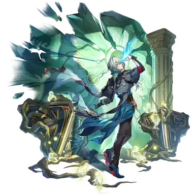 Profile image of 아낙사