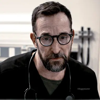 Profile image of Michael Robinavitch