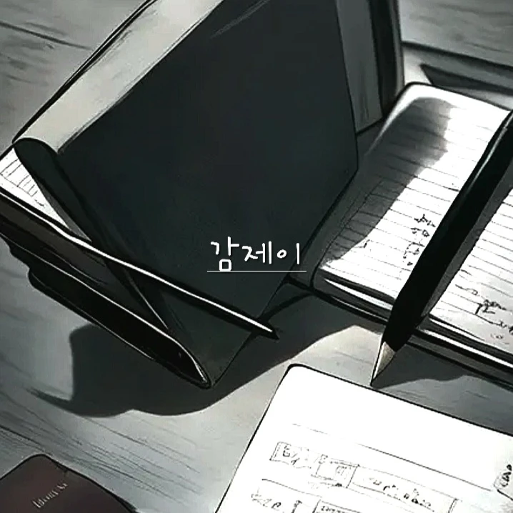 감제이