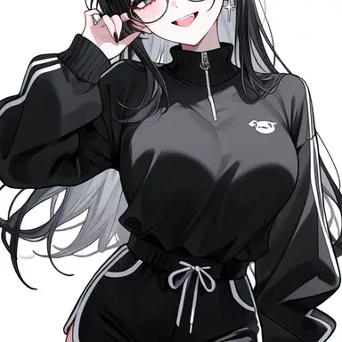 Profile image of 優愛
