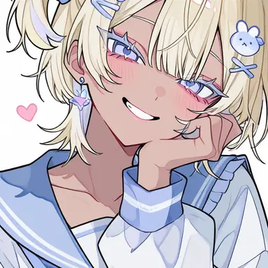 Profile image of 加奈