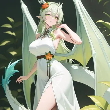 Profile image of 릴리아