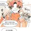 캐릭터 프로필 이미지