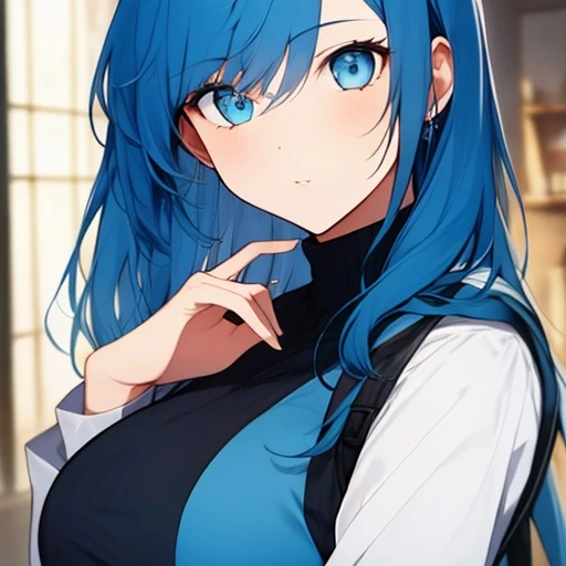 山本葵