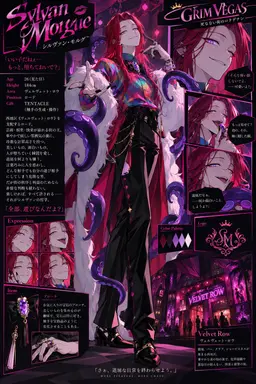 Profile image of シルヴァン