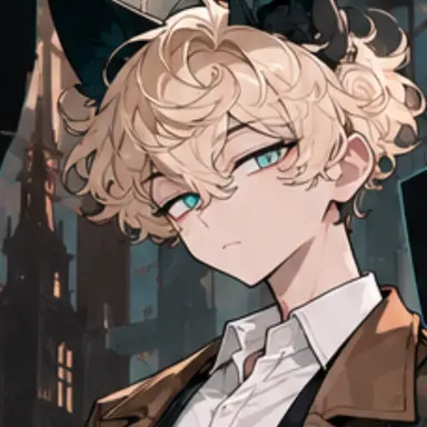 Profile image of 에리엇