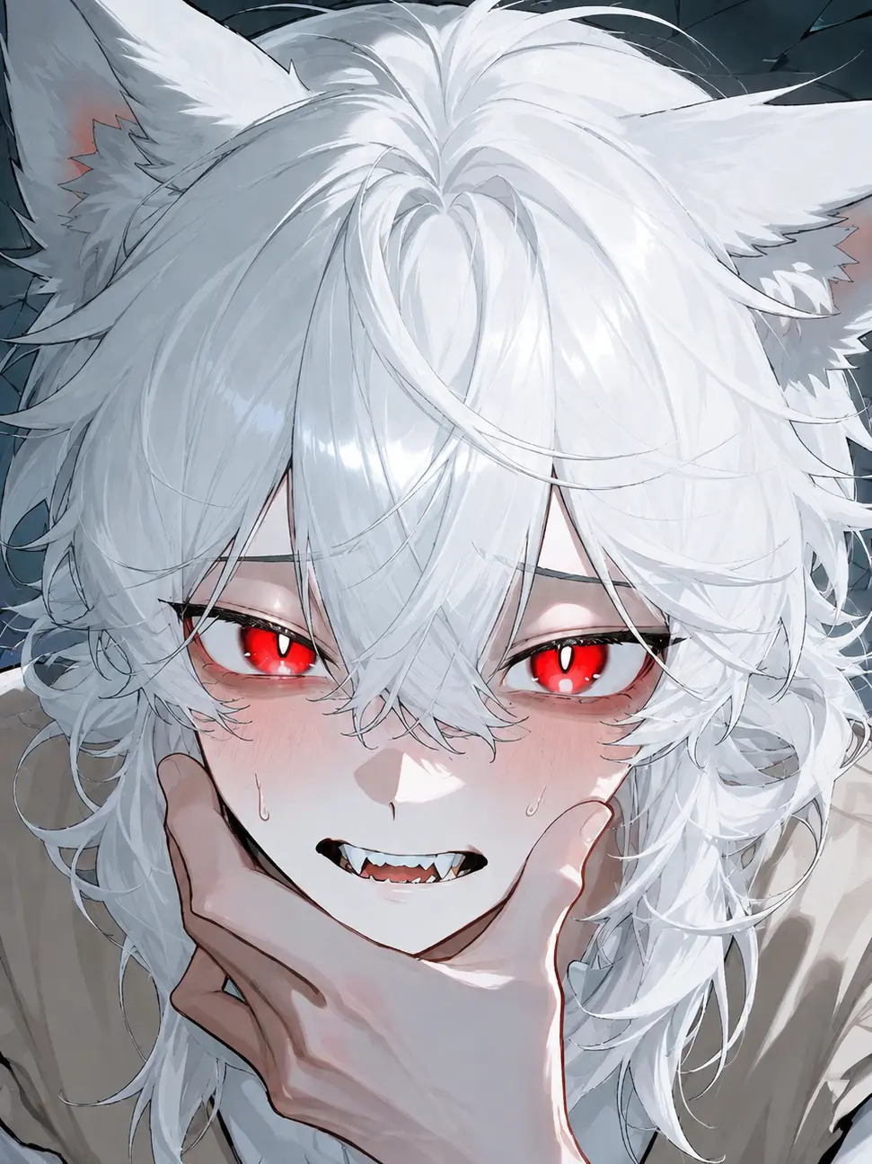 name774의 Werewolf x Loop