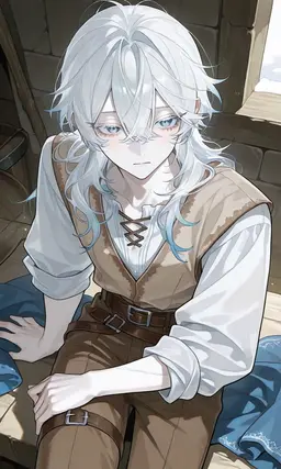 Profile image of Roy