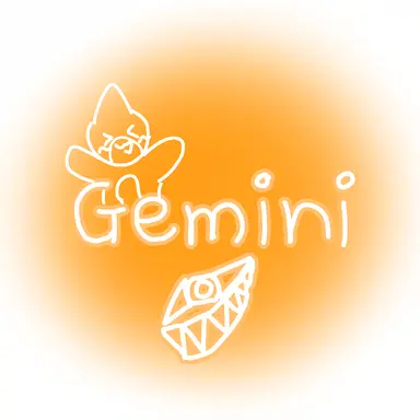 Profile image of 제미니