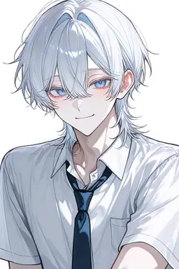 Profile image of 白橋 玲王