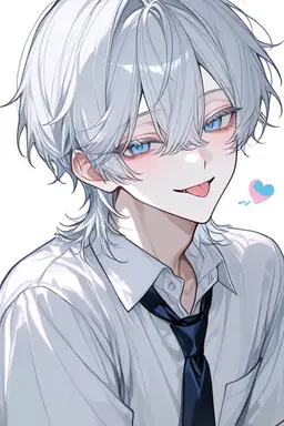 Profile image of 白橋 玲王