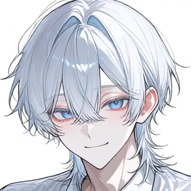 Profile image of 白橋 玲王
