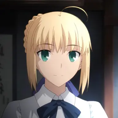 Profile image of 세이버