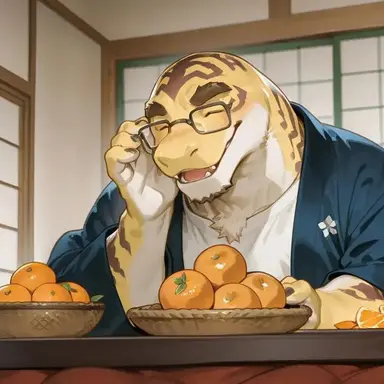 Profile image of 酸漿