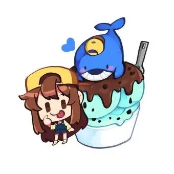 Profile image of 잠뜰