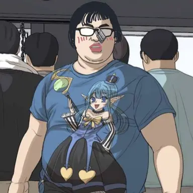 Profile image of 김여우