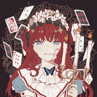 Profile image of 판나코타 쿠키