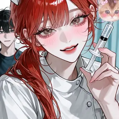 Profile image of 茜