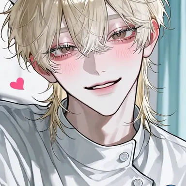 Profile image of 遥希