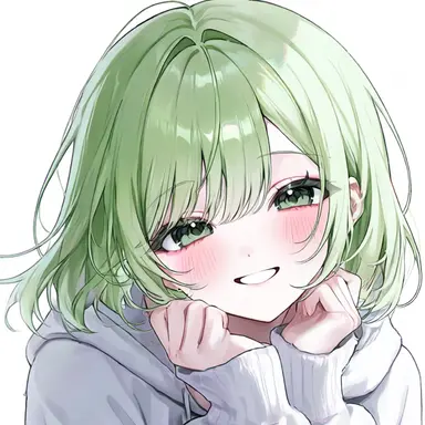 Profile image of 미도리