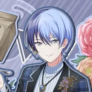 Profile image of 青柳・冬弥