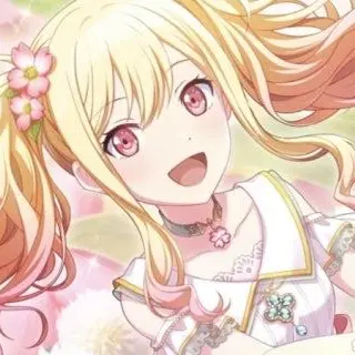Profile image of 天馬・咲希