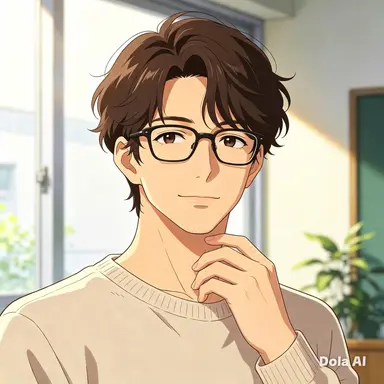 Profile image of 朔也
