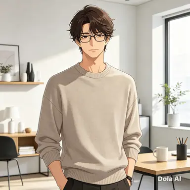 Profile image of 朔也