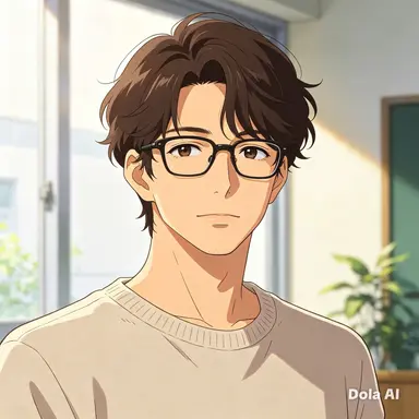 Profile image of 朔也
