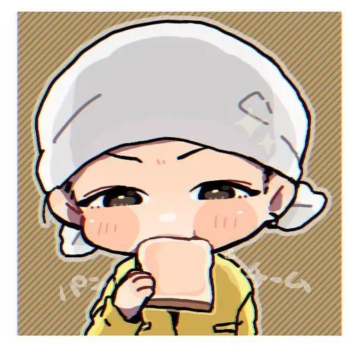 SpongyRobin4056의 カレカノ談義