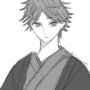 Profile image of 카미시로 야쿠