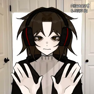 Profile image of 코메 케니즈